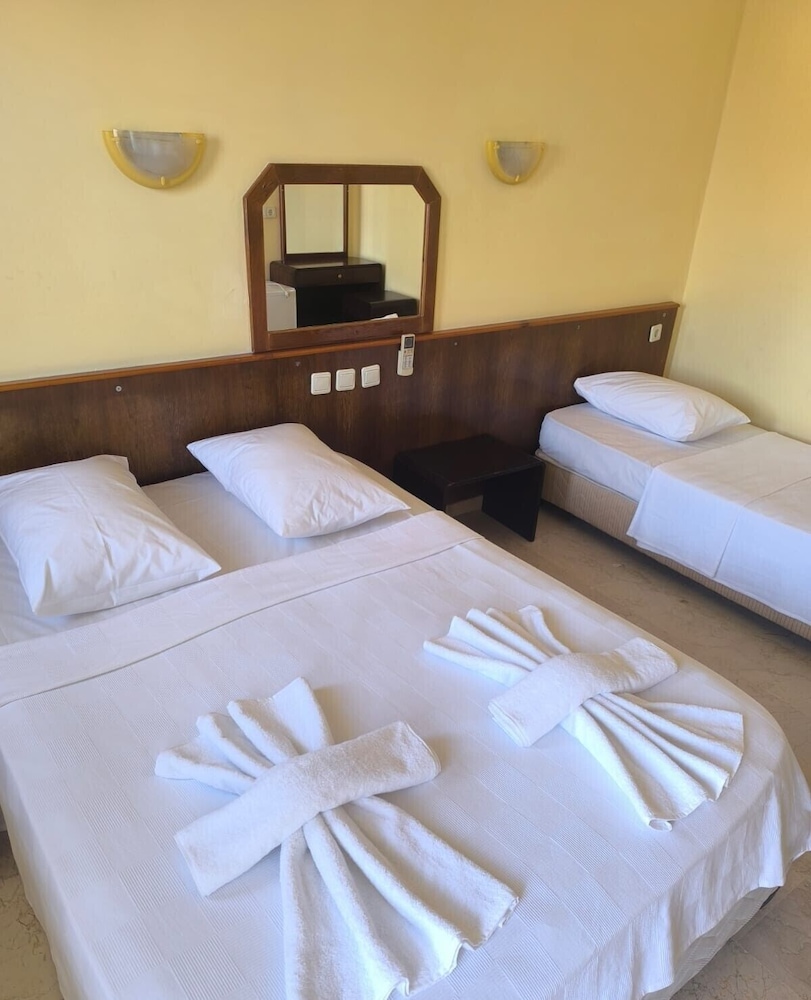 Standard Room, Balcony photo 1