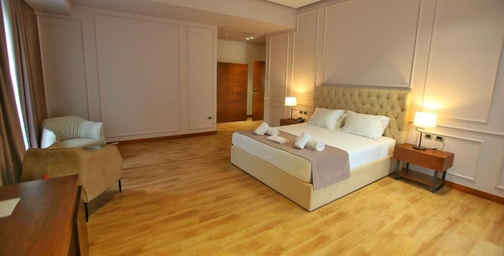 Family Double Room photo 2
