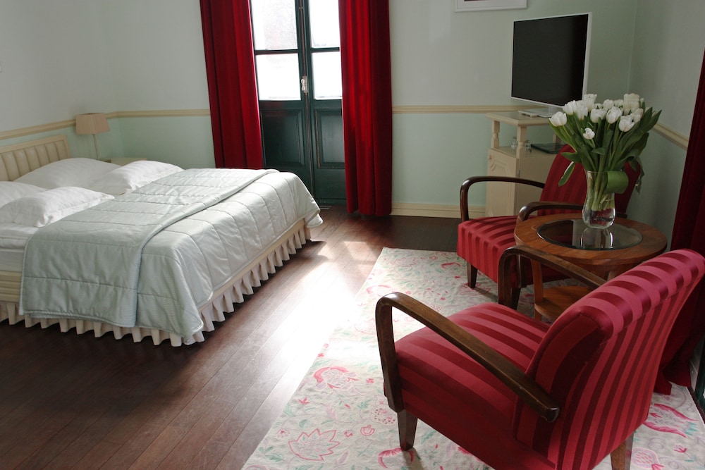 Superior Double Room, Terrace photo 2