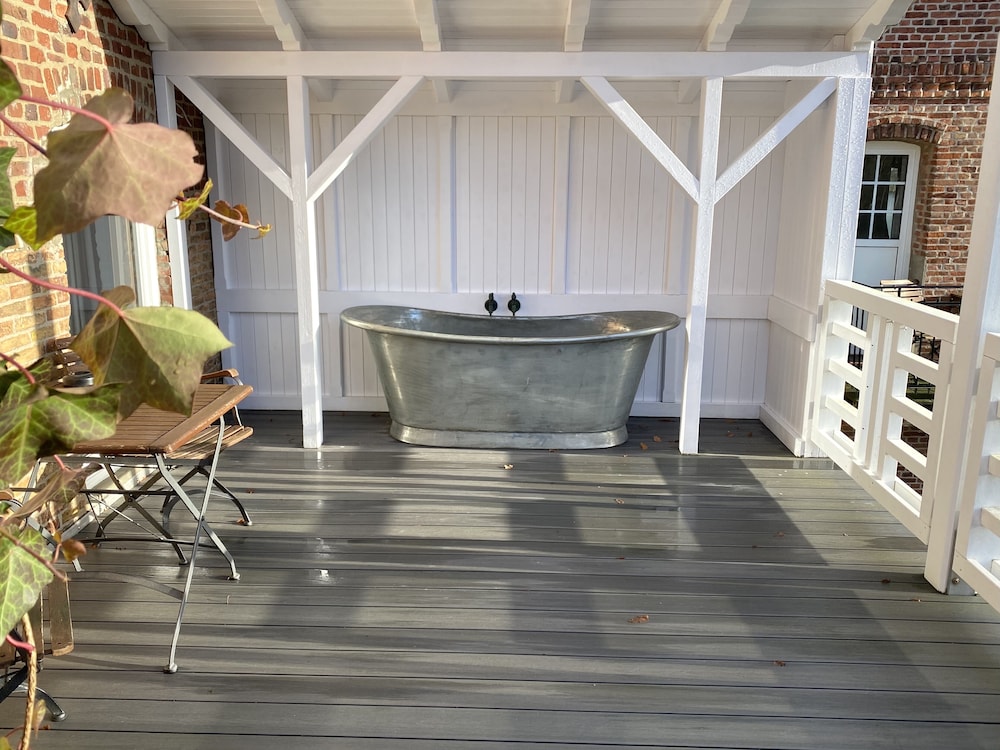 Spa suite with Sauna photo 3