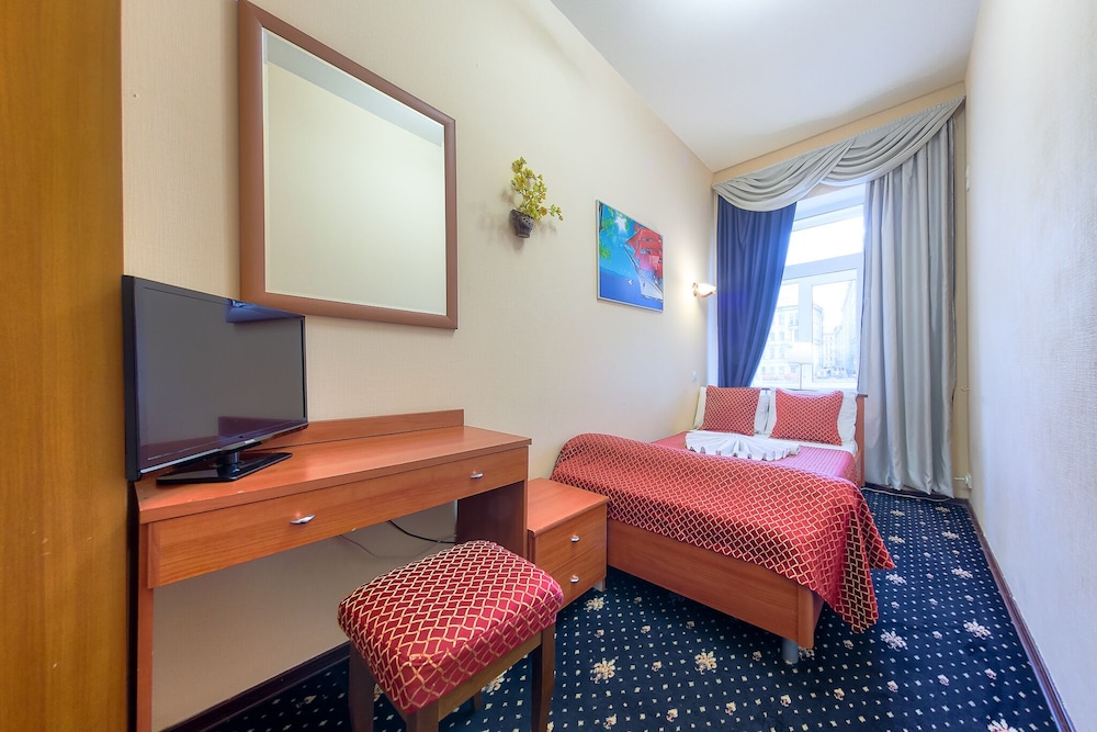 Standard Double Room photo 1