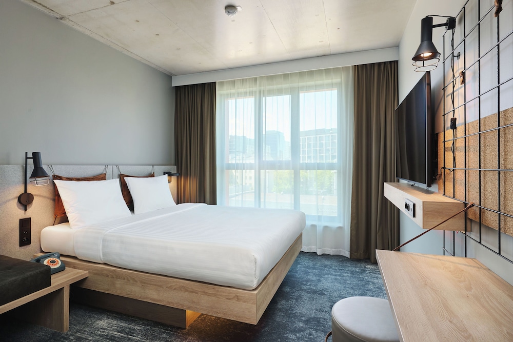 Room, 1 Queen Bed