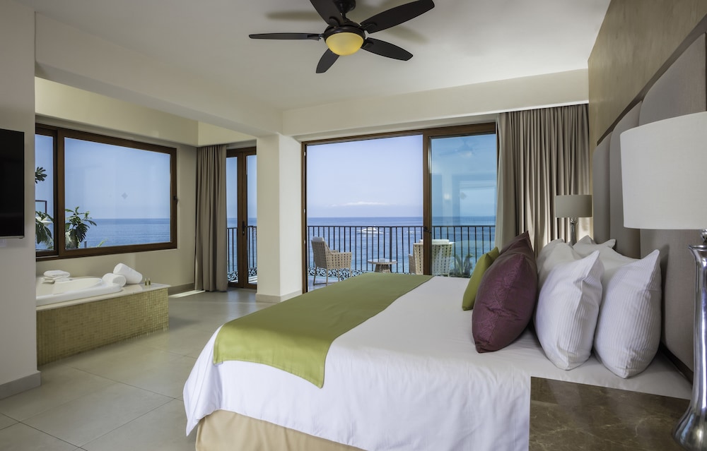 Grand Almar Jacuzzi And Terrace Full Ocean View