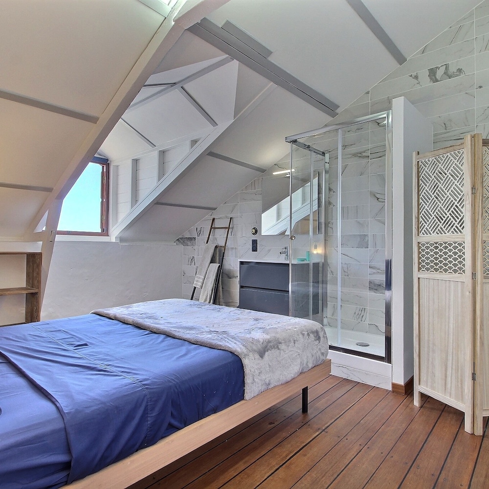 Villa photo 1