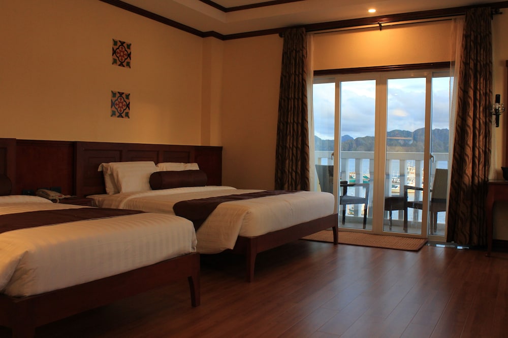 Deluxe Room photo 3