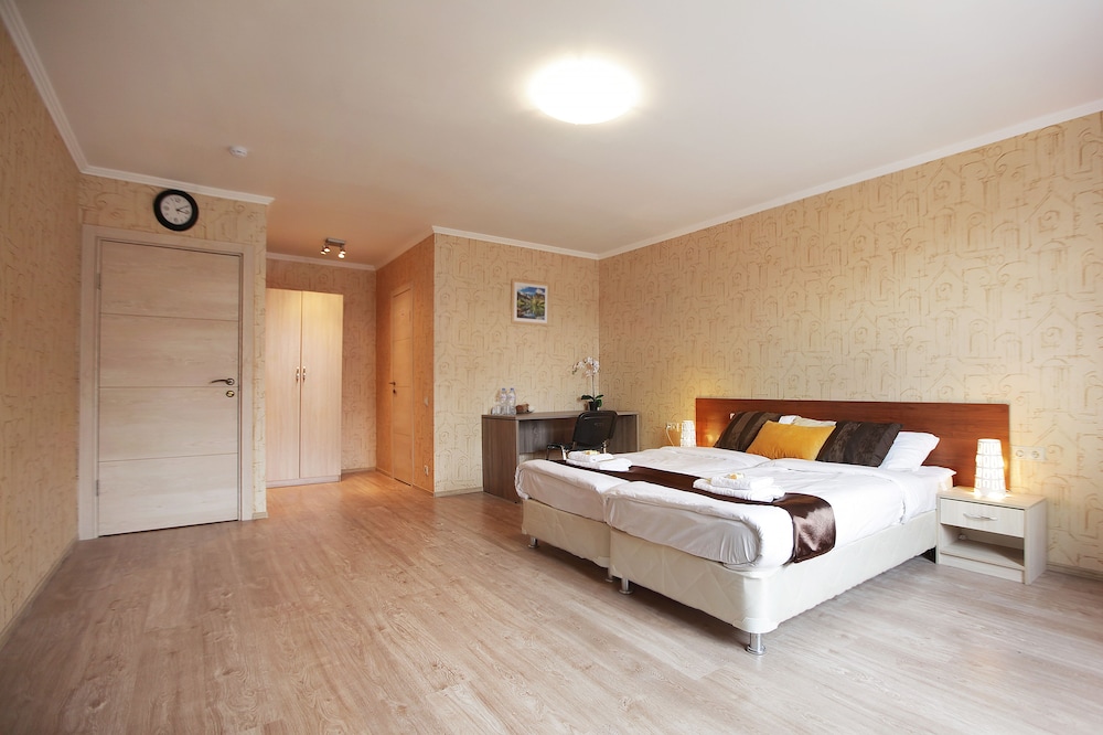 Comfort Triple Room photo 2