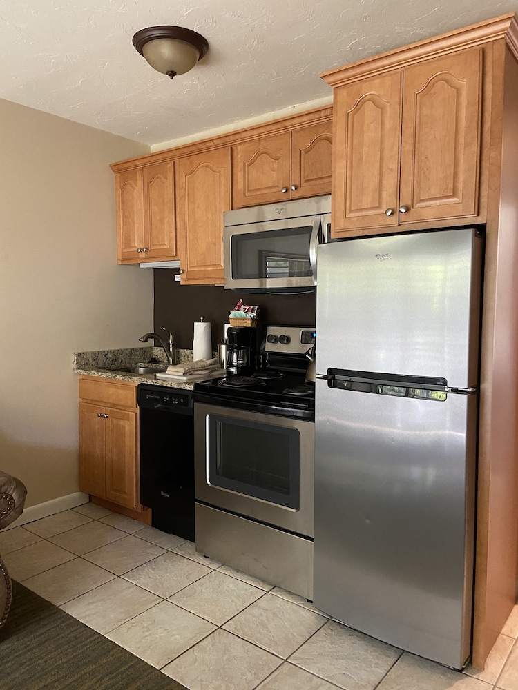 Standard Condo, 1 Bedroom photo 3