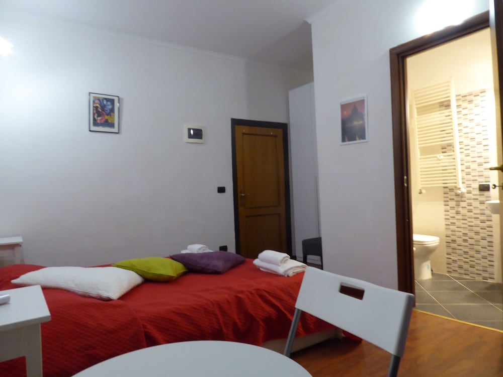 Double Room photo 2