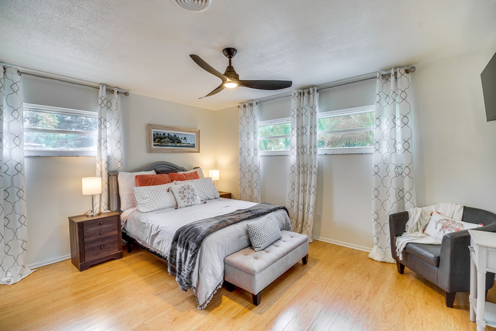 House (3 Bedrooms) photo 1