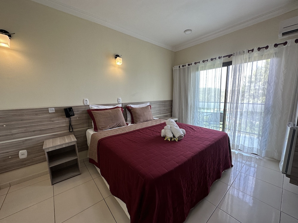 Standard Double or Twin Room photo 1