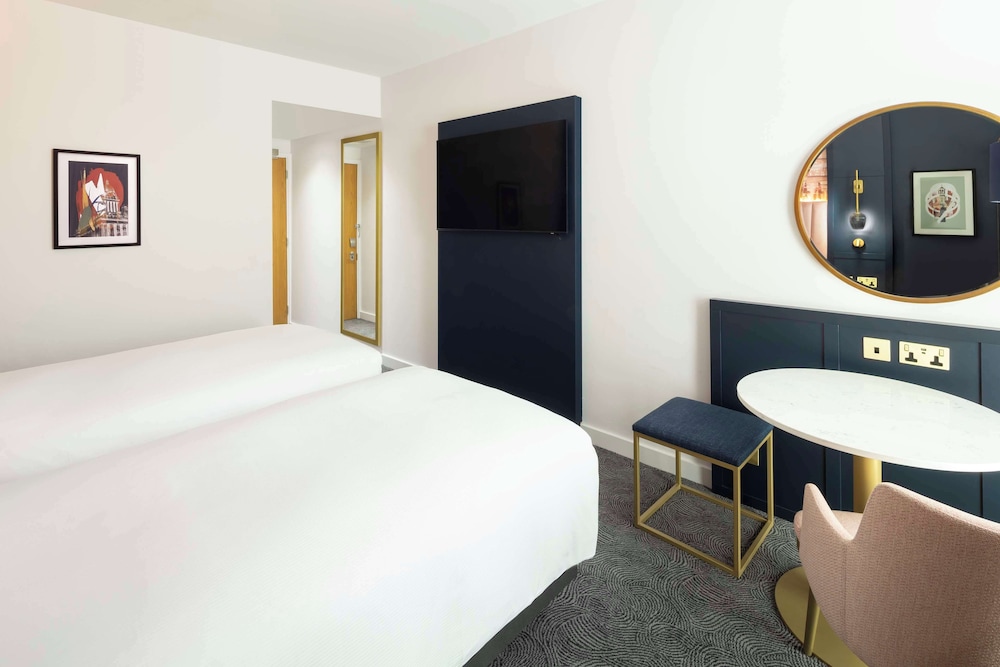 Standard Twin Room photo 3