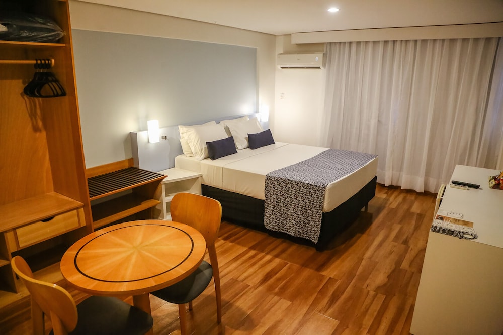 Premium Double Room - Photo 1