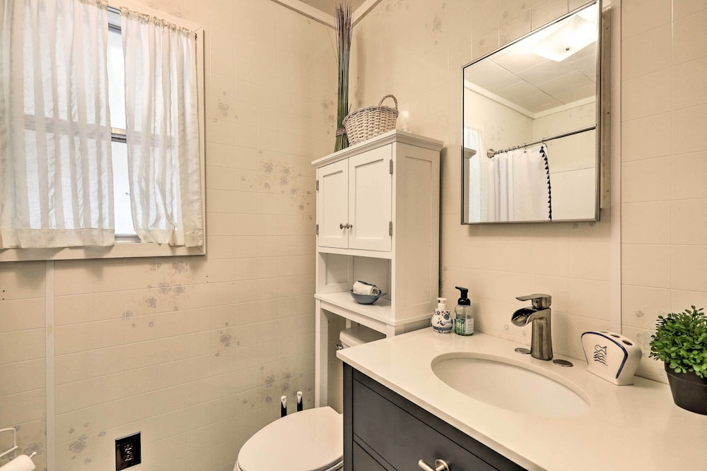 House (2 Bedrooms) photo 2
