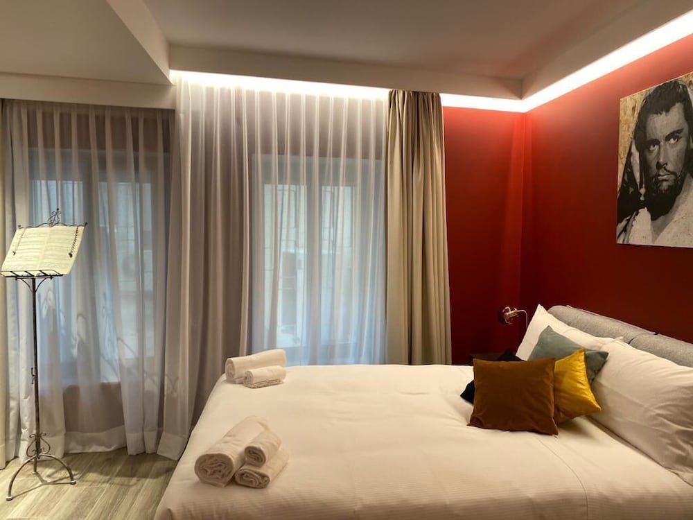 Comfort Double Room (Monaco) photo 2