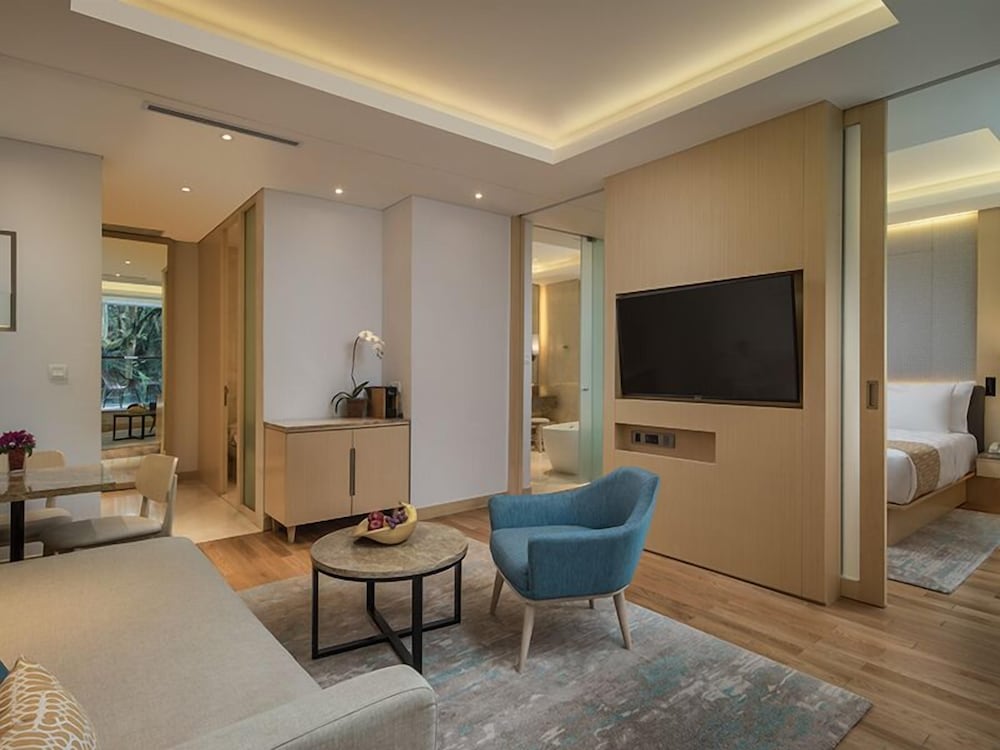Family Suite photo 3