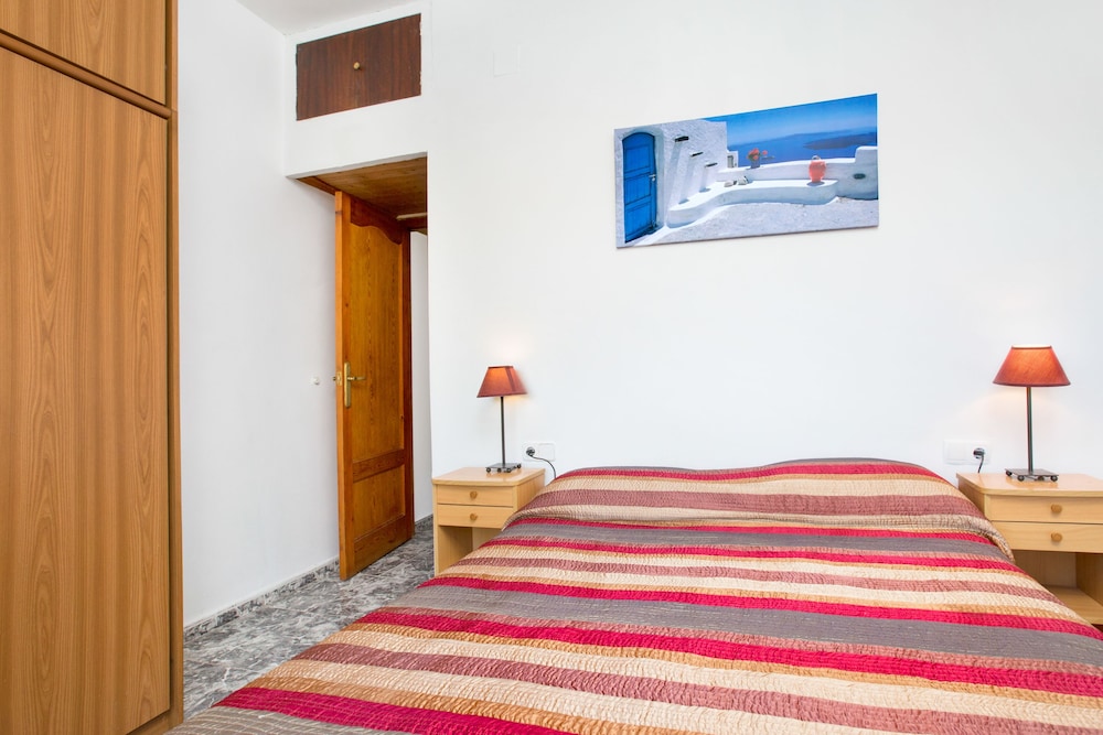 Villa, 4 Dormitorios