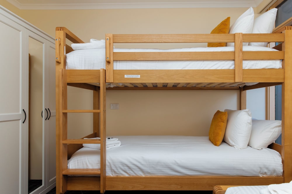 Deluxe Apartment, 2 Bedrooms