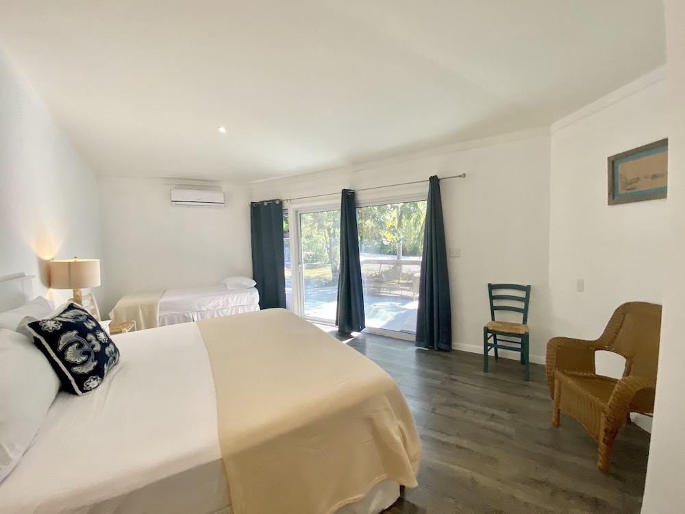 Luxury Studio Suite, Multiple Beds, Refrigerator photo 3