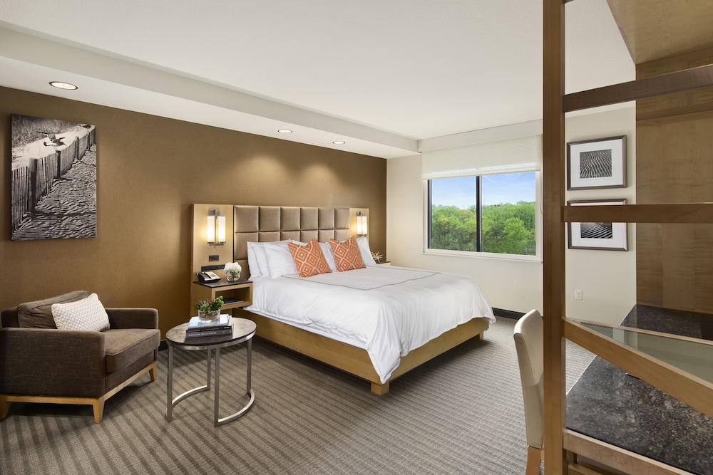 Executive Level King (Includes $20 Breakfast Credit) photo 1