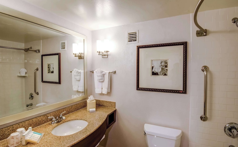 Room, Accessible - Photo 2