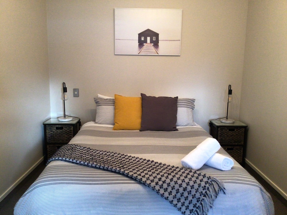 Park Motel photo 1