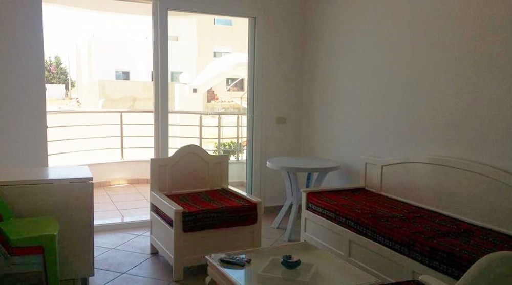 Apartment, 1 Bedroom, City View photo 2