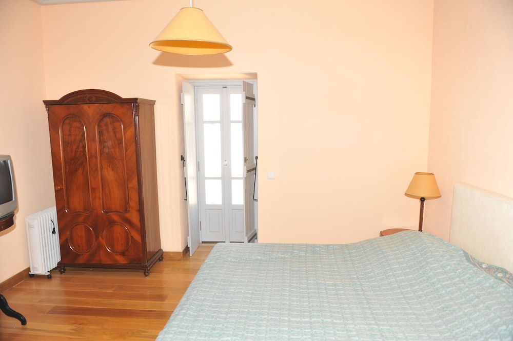 Traditional Villa