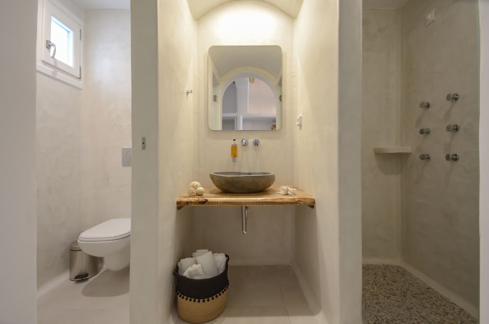 Superior Suite, Sea View photo 3