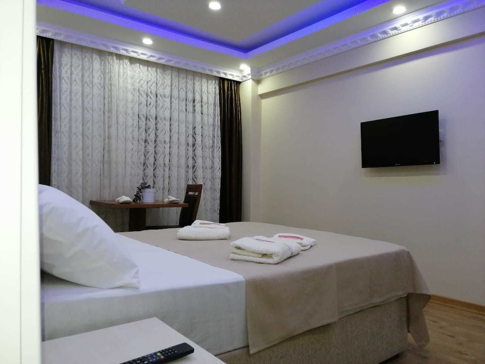 Standard Double Room, Garden View photo 3