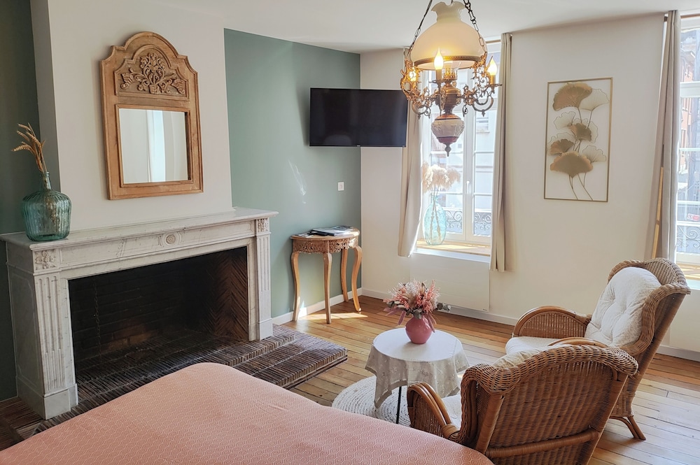Superior Double or Twin Room, 1 Queen Bed, Kitchenette photo 1
