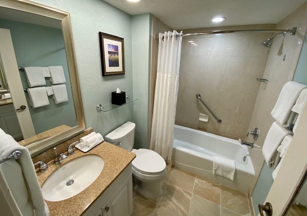 Suite, 2 Queen Beds (1K-2Q) - Photo 11