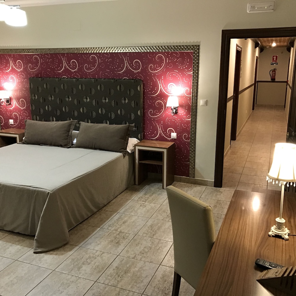 Double Room Single Use photo 3
