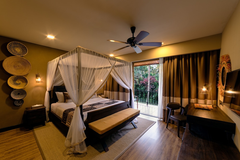 Junior Suite photo 2