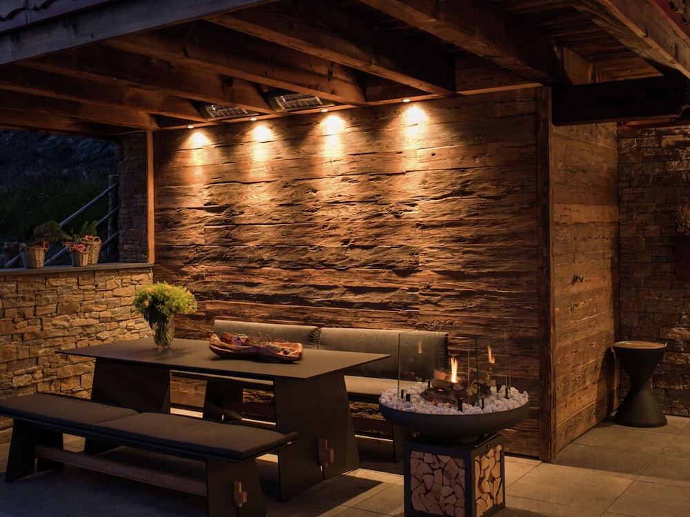 Romantic Chalet, 4 Bedrooms
