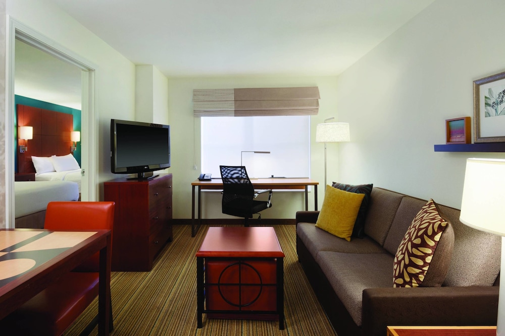 Suite, 1 Bedroom