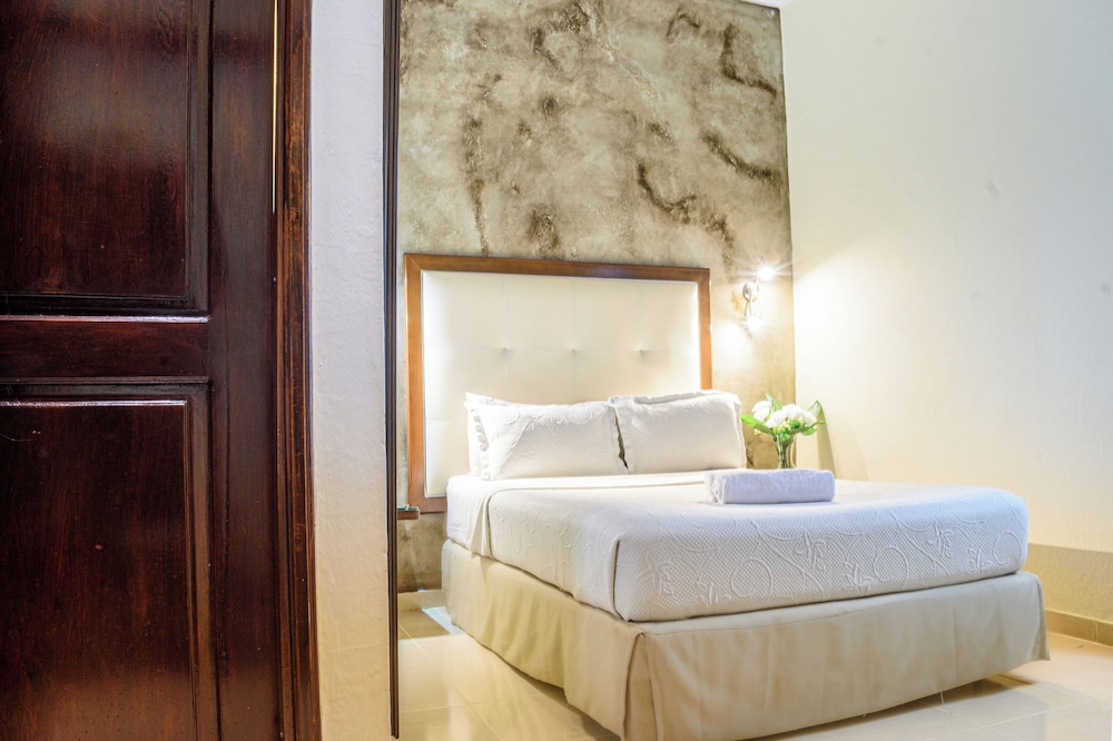 Basic Double Room - Photo 1