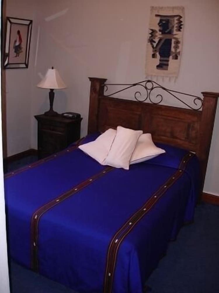 Signature Room, 1 Double Bed