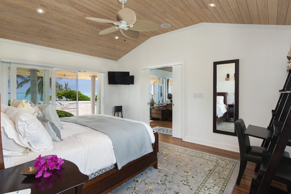 Villa, 5 Bedrooms