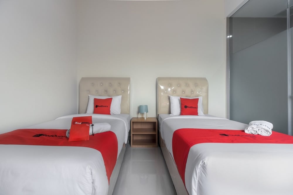 Twin Room - Photo 3