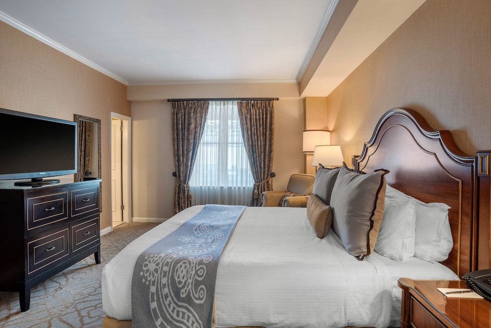 Suite, 1 Bedroom, Non Smoking - Photo 3