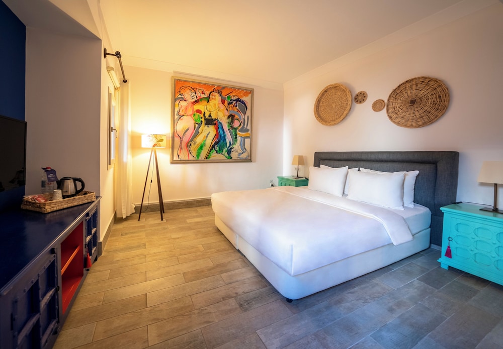 Comfort Room photo 1