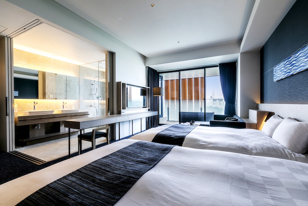 Panoramic Suite