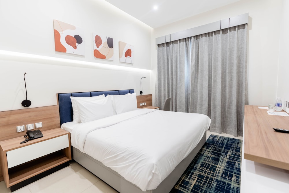 Superior Double Room photo 1