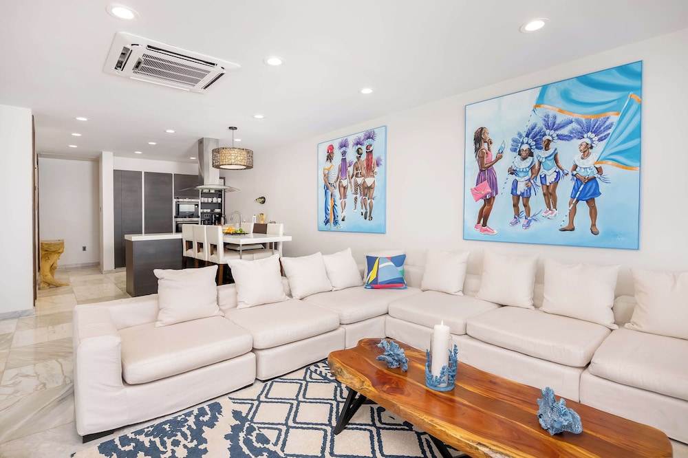 Room (colibri Dance)