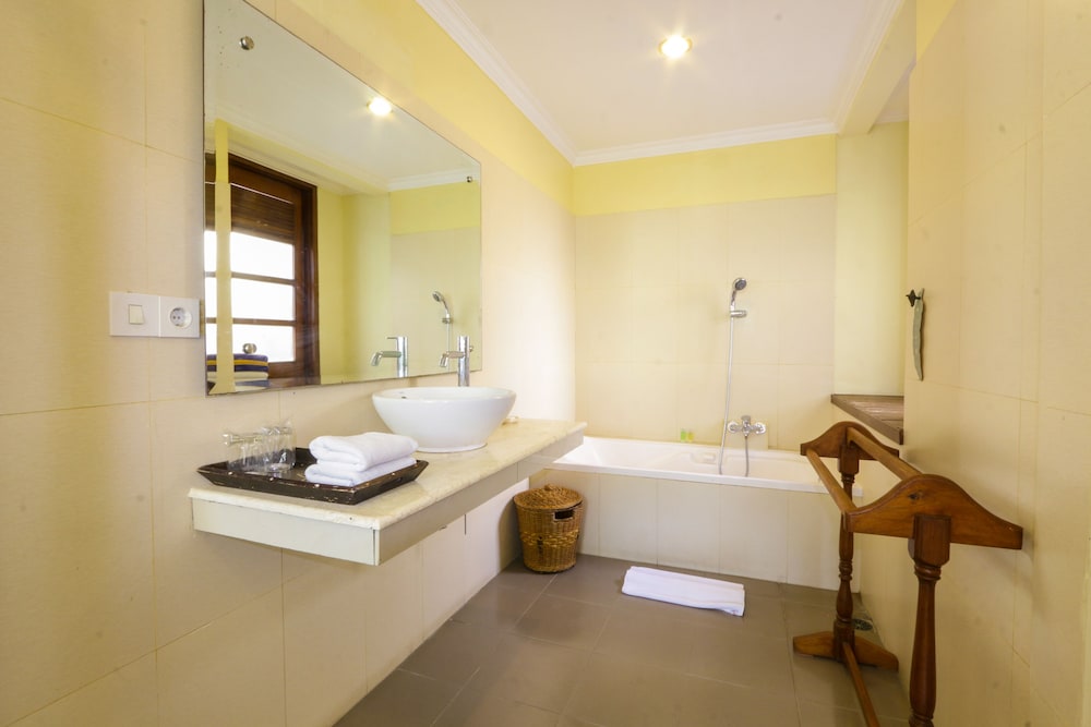 Villa, 2 Bedrooms, Private Pool - Photo 7