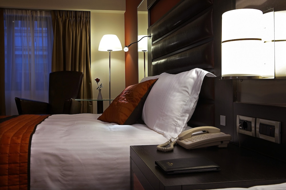 Standard Room, 1 Twin Bed, Smoking