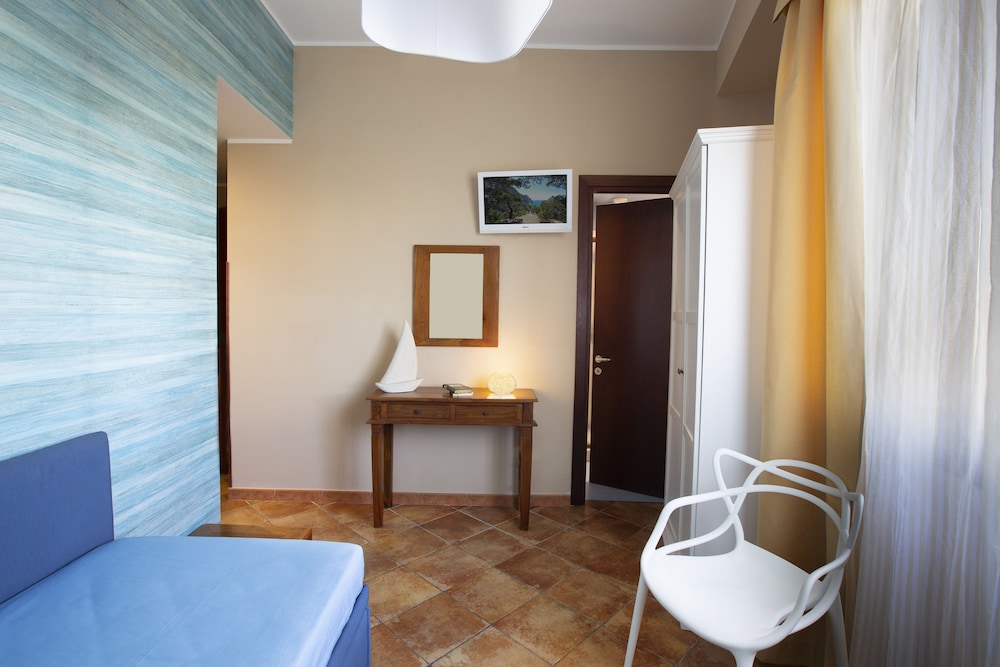 Standard Single Room photo 3