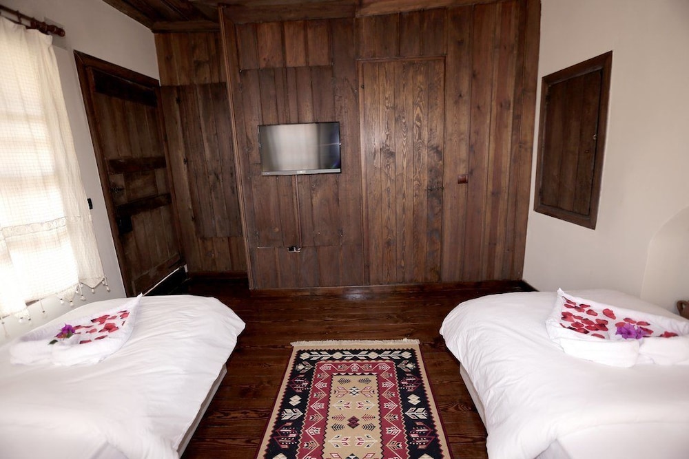 Deluxe Room photo 1
