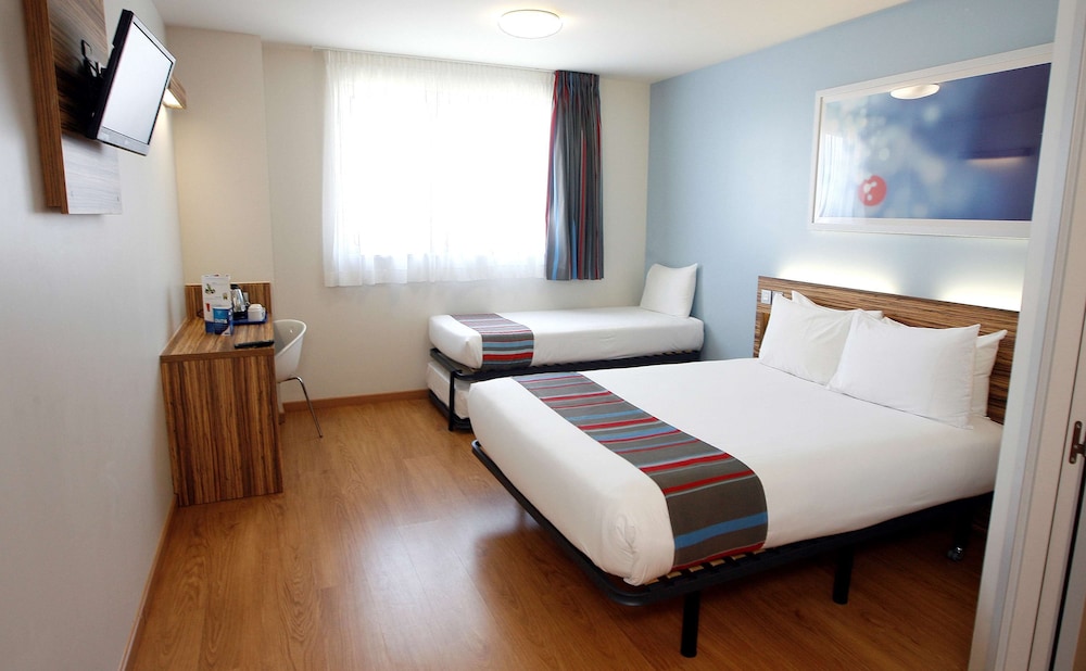 Twin Room (single use) photo 3