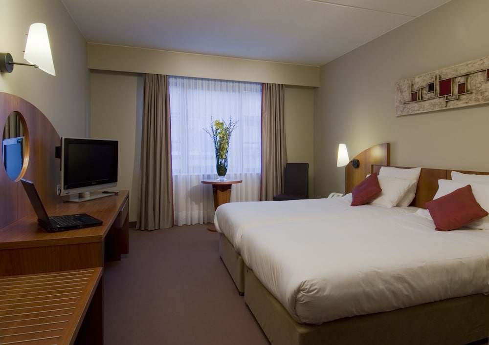 Standard Twin Room photo 1